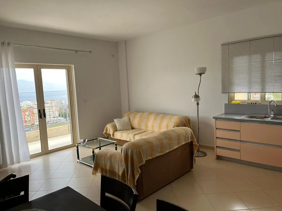 Lan'S Apartment Sarandë