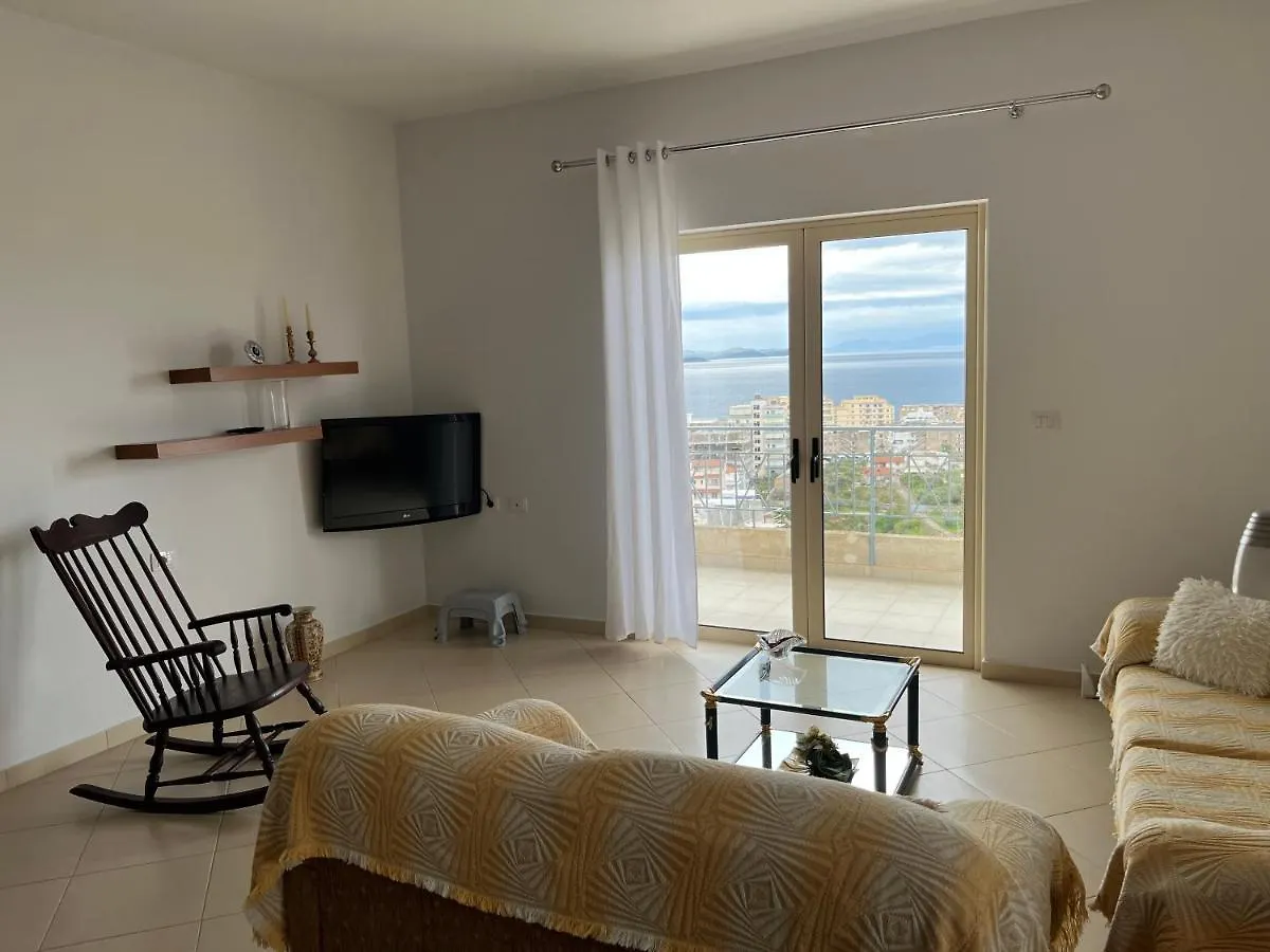 Lan'S Apartment Sarandë